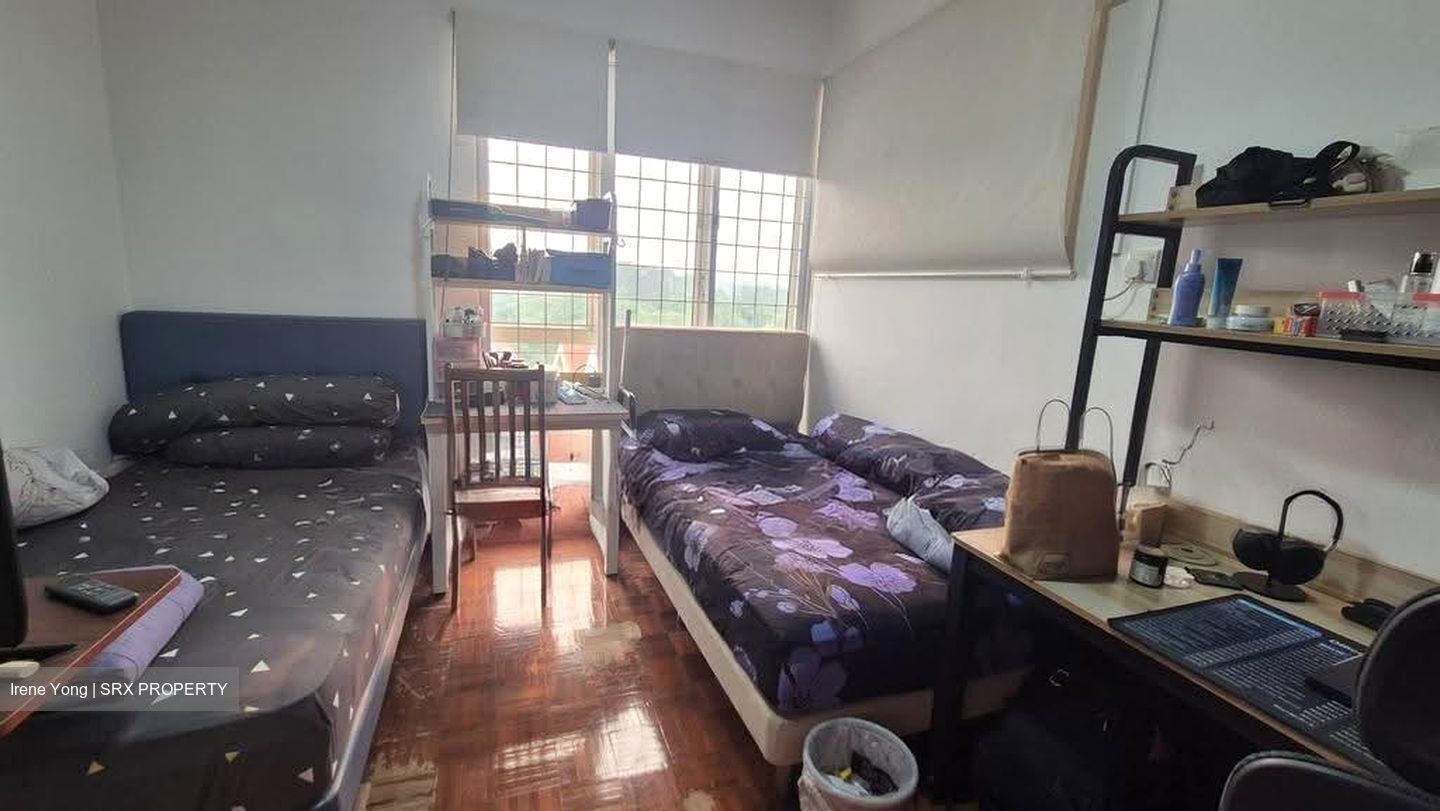 Bullion Park (D26), Condominium #622815751